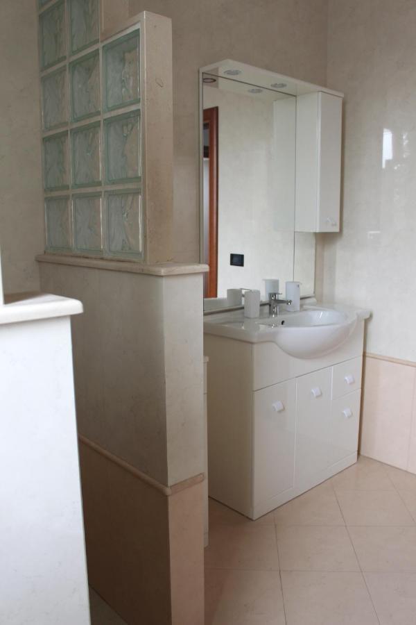 Zio Lu' By Sthey Apartment Monopoli Exterior photo