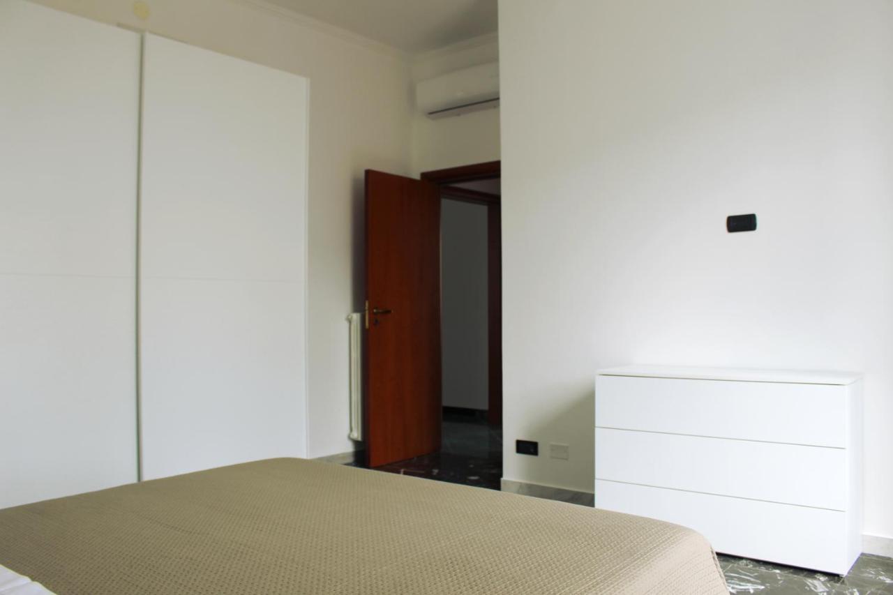Zio Lu' By Sthey Apartment Monopoli Exterior photo