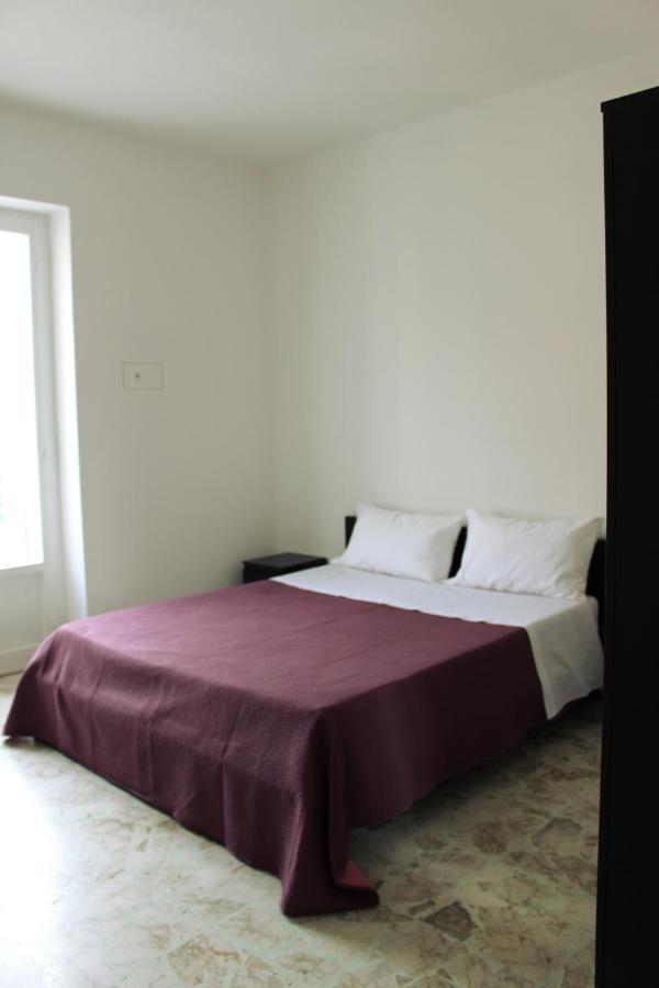 Zio Lu' By Sthey Apartment Monopoli Exterior photo