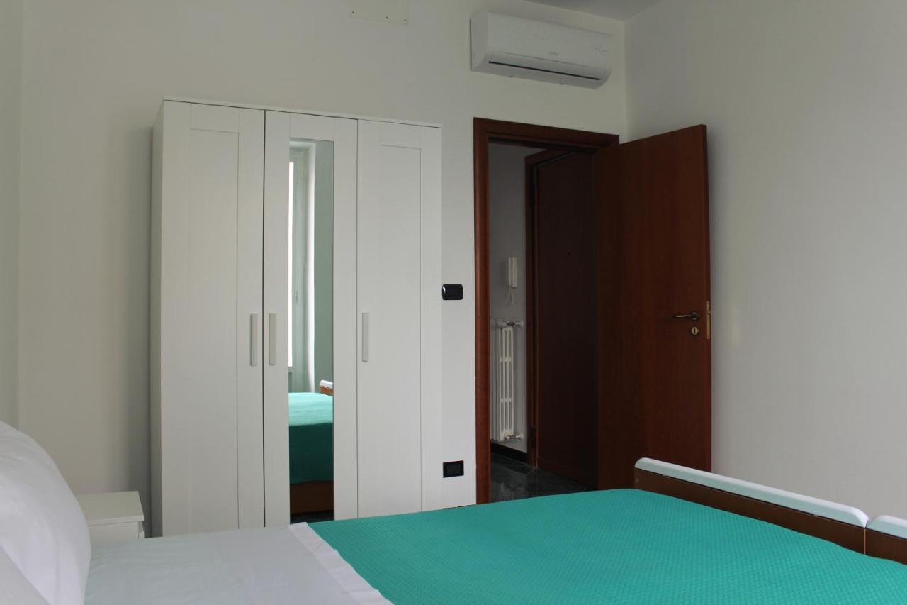 Zio Lu' By Sthey Apartment Monopoli Exterior photo