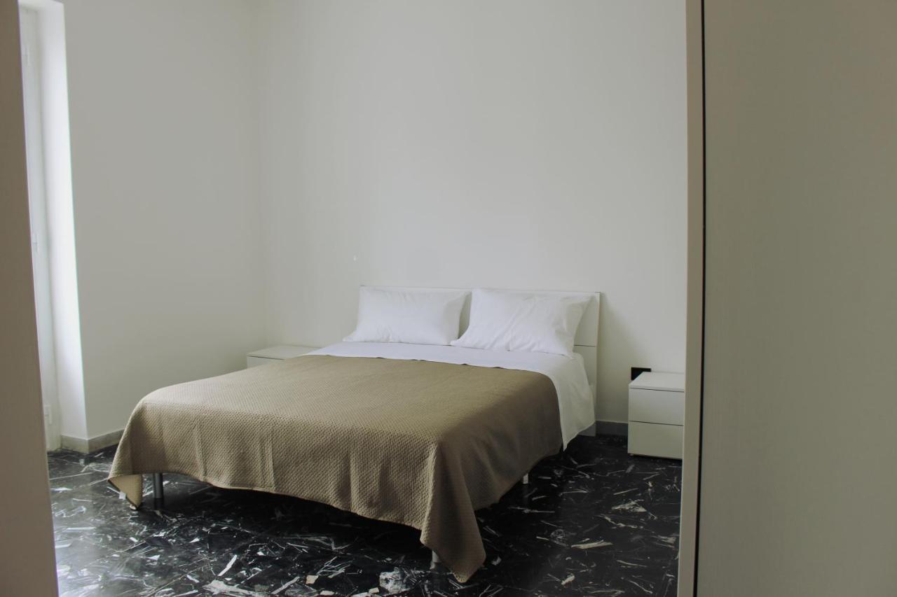 Zio Lu' By Sthey Apartment Monopoli Exterior photo
